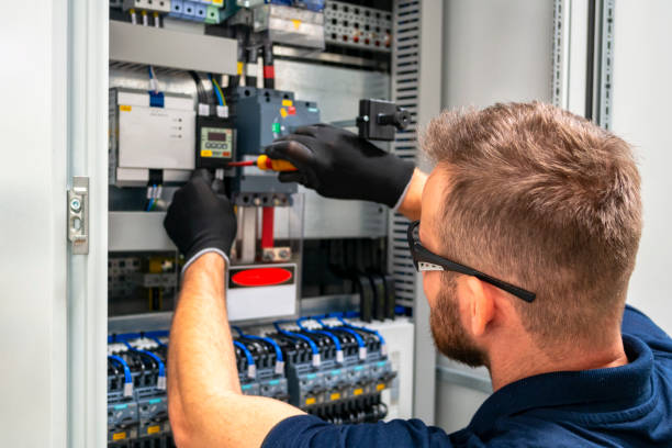 Best Industrial Electrical Services  in Gardnertown, NY