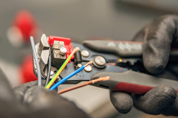 Best Electrical Installation Contractor  in Gardnertown, NY