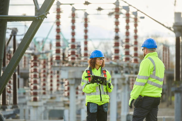 Best Commercial Electrician Services  in Gardnertown, NY