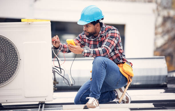 Best Affordable Emergency Electrician  in Gardnertown, NY