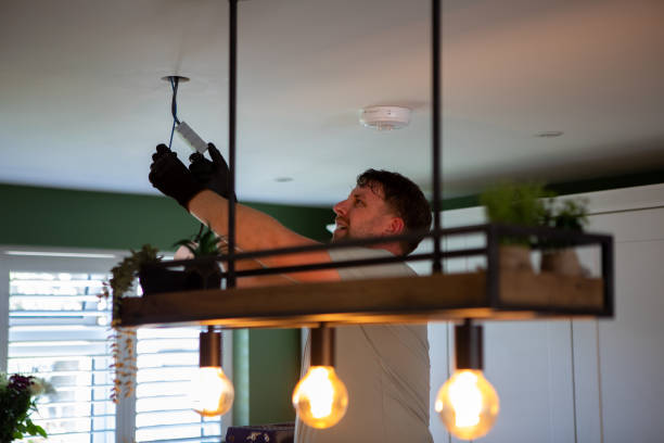 Best Electrical Wiring Services  in Gardnertown, NY
