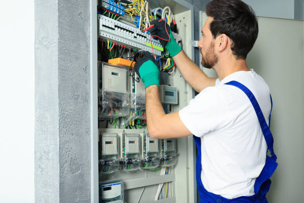 Best Residential Electrician Services  in Gardnertown, NY