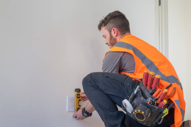 Best Electrical System Inspection  in Gardnertown, NY
