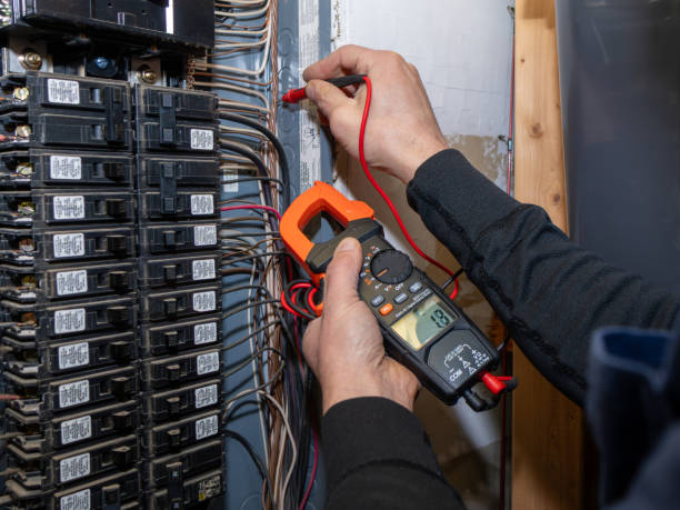 Best Electrician Near Me  in Gardnertown, NY