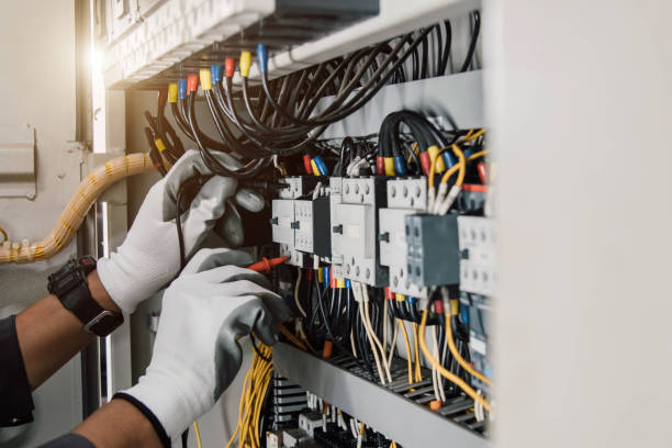 Best Electrical Rewiring Services  in Gardnertown, NY