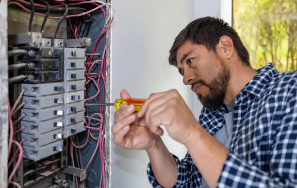 Best Emergency Electrical Repair  in Gardnertown, NY